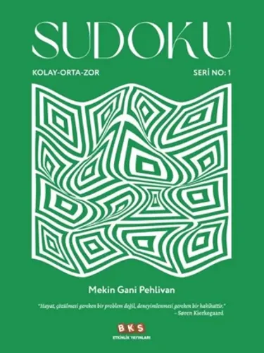 Cep Sudoku 1