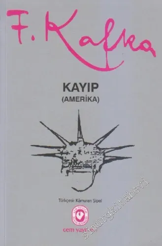 Kayıp Amerika -         2015
