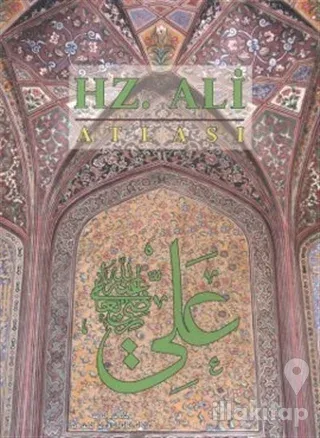 Hz. Ali Atlası