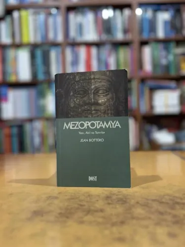 Mezopotamya