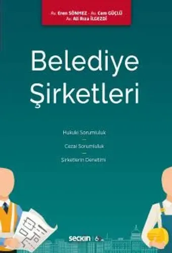 Belediye Şirketleri