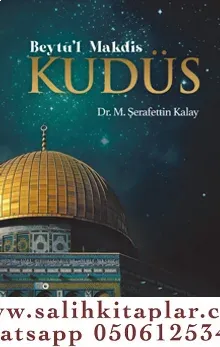 Beytü’l Makdis Kudüs