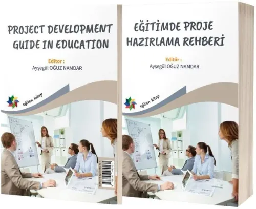 Eğitimde Proje Hazırlama Rehberi