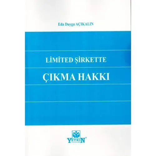 Çıkma Hakkı