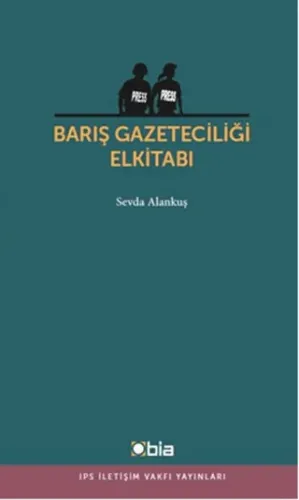 Barış Gazeteciliği