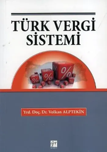 Türk Vergi Sistemi