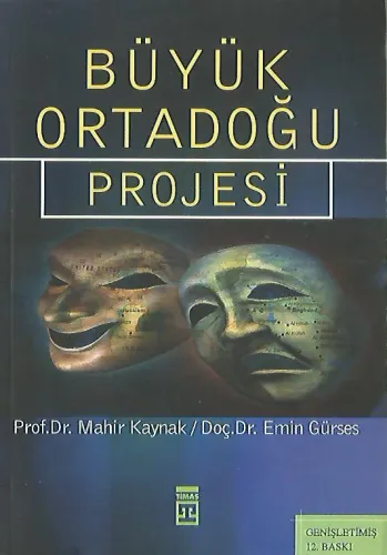 Büyük Ortadoğu Projesi