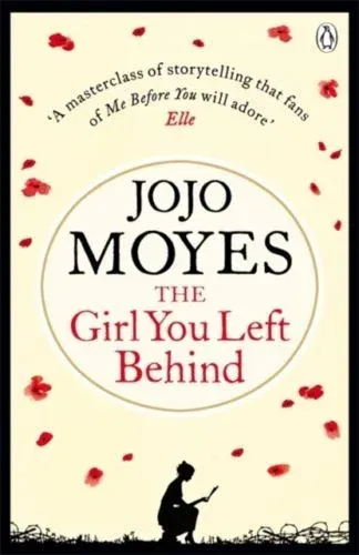 The Girl You Left Behind