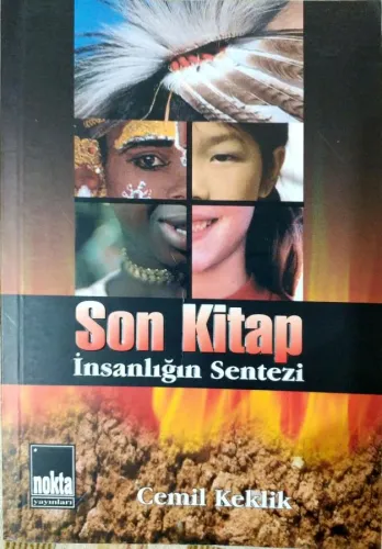 Son Kitap İnsanlığın Sentezi
