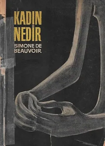 Kadın Nedir 1962 Baskı