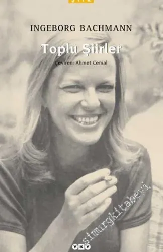 Toplu Şiirler -        2004