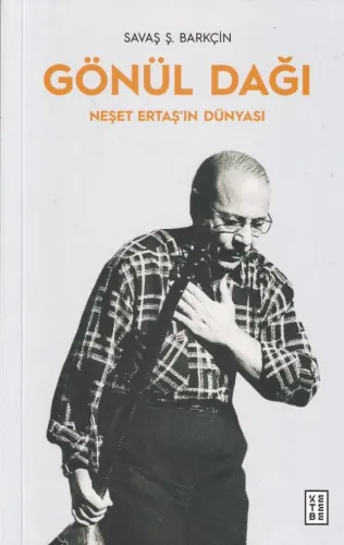 Gönül Dağı