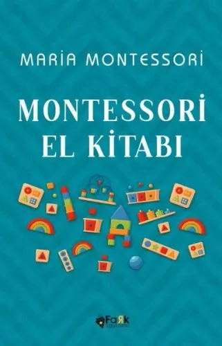 Montessori El Kitabı