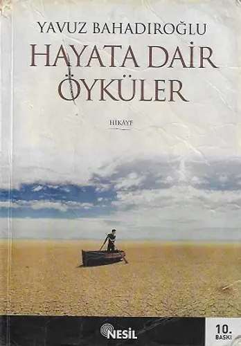 Hayata Dair Öyküler