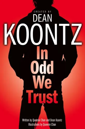 In Odd We Trust (Graphic Novel)