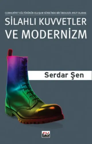 Türk Silahlı Kuvvetler Ve Modernizm