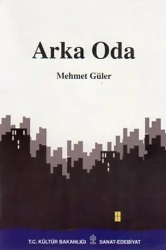 Arka Oda