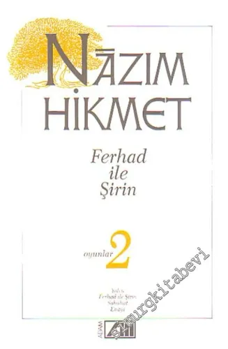 Oyunlar 2 - Ferhad ile Şirin, Yolcu, Sabahat, Enayi -