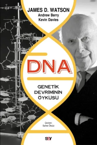 DNA / Genetik Devrimin Öyküsü