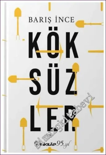 Köksüzler -        2022