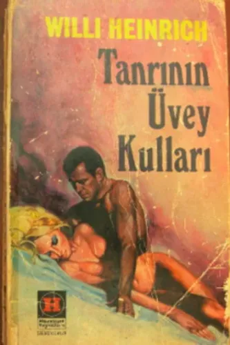 Tanrının Üvey Kulları