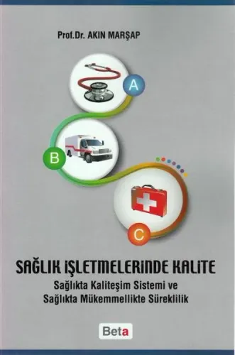 Sağlık İşletmelerinde Kalite