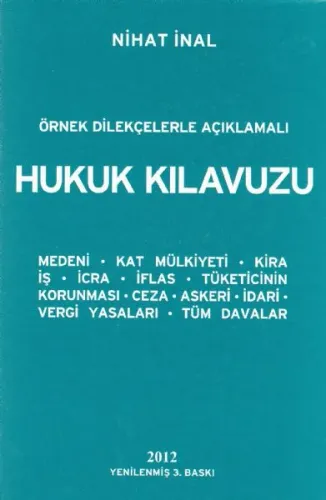 Hukuk Kılavuzu