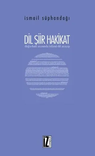 Dil Şiir Hakikat