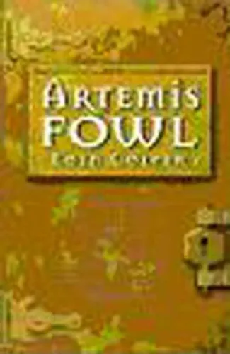 Artemis Fowl