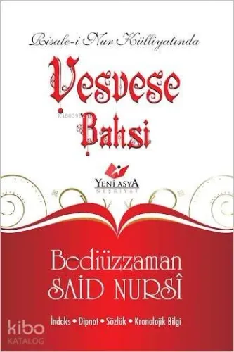 Vesvese Bahsi