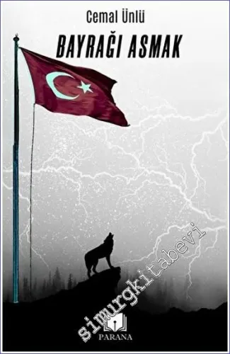Bayrağı Asmak -        2023