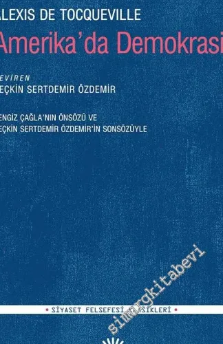 Amerika'da Demokrasi - 2016
