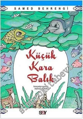 Küçük Kara Balık -         2019