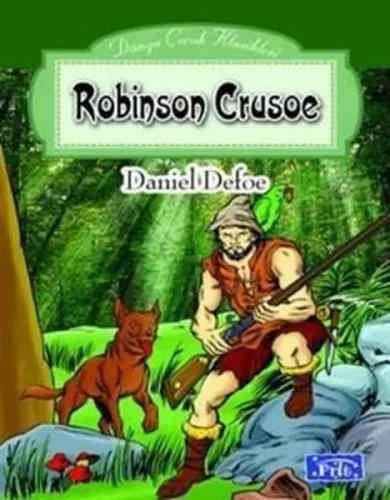 Robinson Cruose