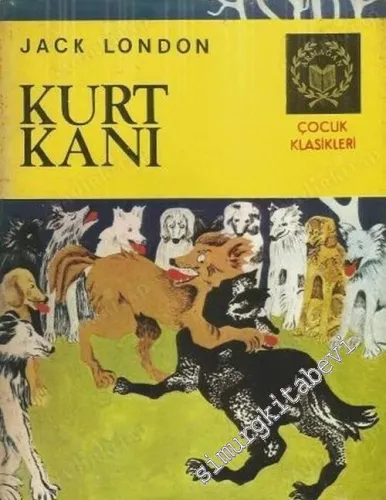 Kurt Kanı -