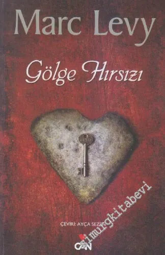 Gölge Hırsızı