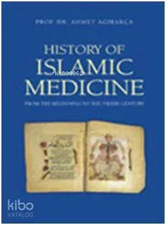History Of Islamic Medicine