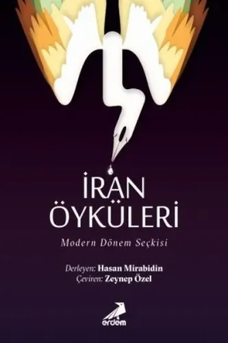 İran Öyküleri Modern Dönem Seçkisi