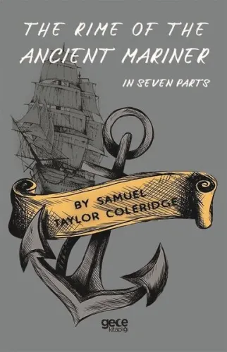 The Rime of The Ancient Mariner-In Seven Parts