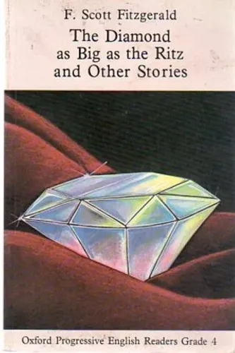 The Diamond As Big As The Ritz And Other Stories