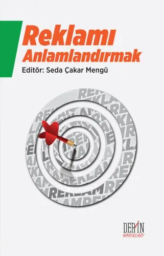 REKLAMI ANLAMLANDIRMAK
