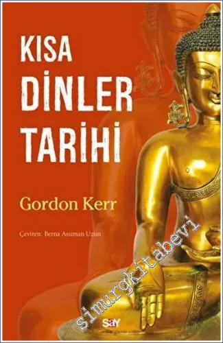 Kısa Dinler Tarihi -         2023