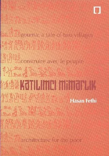 Katılımcı Mimarlık