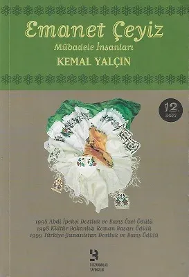 Emanet Çeyiz Mübadele İnsanları
