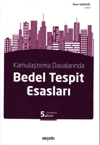 Bedel Tespit Esasları
