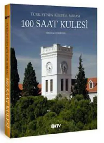 100 Saat Kulesi
