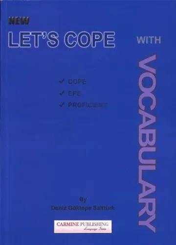 New Lets Cope With Vocabulary