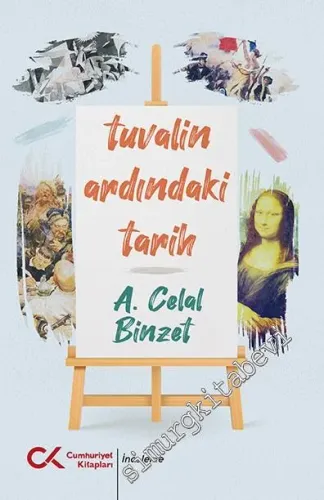 Tuvalin Ardındaki Tarih -         2021