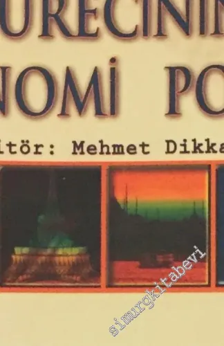 AB Yolunda Türkiye: Müzakere Sürecinin Ekonomi Politiği -