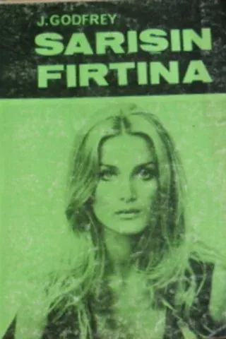 SARIŞIN FIRTINA